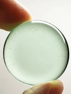 Tools4transformation Mint Andara Crystal Disc