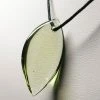 Tools4transformation Mint Andara Crystal Simple Wear Pendant A Pendants