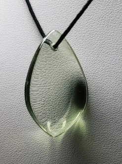 Tools4transformation Mint Andara Crystal Simple Wear Pendant B Pendants