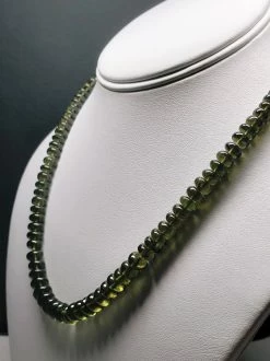 Tools4transformation Moldavite EO++ 4.5-9.5mm 18in 138ct