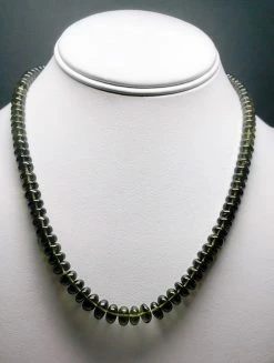 Tools4transformation Moldavite EO++ 4.5-9.5mm 18in 138ct