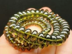 Tools4transformation Moldavite EO++ 4.5-9.5mm 18in 138ct