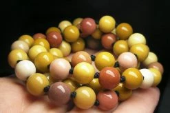 Tools4transformation Mookaite Solid EO++ 8+mm 26inch