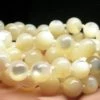 Tools4transformation Mother Of Pearl (Bleached) EO+ 6.8-7mm 27.5inch