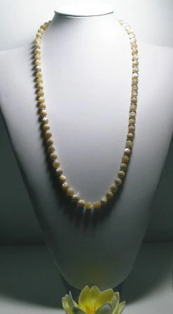 Tools4transformation Mother Of Pearl (Caramel) EO+ 8+mm 26inch