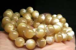 Tools4transformation Mother Of Pearl (Caramel) EO+ 8+mm 26inch