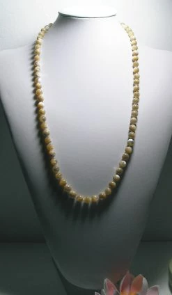 Tools4transformation Mother Of Pearl (Caramel) EO+ 8+mm 26inch