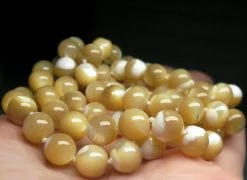 Tools4transformation Mother Of Pearl (Caramel) EO+ 8+mm 26inch