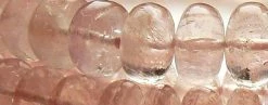Tools4transformation Morganite - Salmon Pink Essence