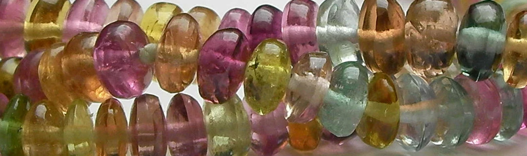 Tools4transformation Tourmaline - Multi Essence Therapeutic Liquid Gems