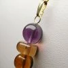 Tools4transformation Mystic Andara Crystal Pendant Pendants