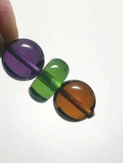 Tools4transformation Mystic Andara Crystal Pendant Pendants