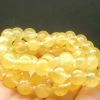 Tools4transformation Calcite - Orange (deeper Yellow) EO+ 8+mm 24inch