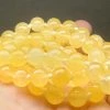 Tools4transformation Calcite - Orange (deeper Yellow) EO+ 8+mm 24.5inch Calcite - Orange (Yellow)