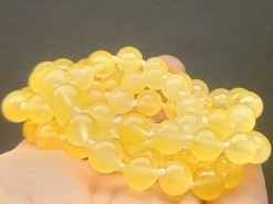 Tools4transformation Calcite - Orange (Yellow) Calcite - Orange (deeper Yellow) EO+ 8+mm 25.5inch