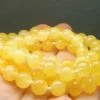 Tools4transformation Calcite - Orange (deeper Yellow) EO+ 8+mm 27inch