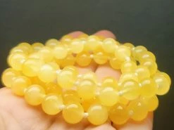 Tools4transformation Calcite - Orange (deeper Yellow) EO+ 8+mm 27inch