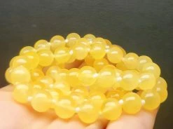 Tools4transformation Calcite - Orange (Yellow) Calcite - Orange (deeper Yellow) EO+ 8+mm 25inch