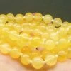 Tools4transformation Calcite - Orange (deeper Yellow) EO+ 8+mm 27inch Calcite - Orange (Yellow)