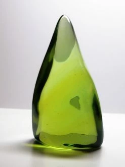 Tools4transformation Green - Light (Terra Olive) Andara Crystal 550g