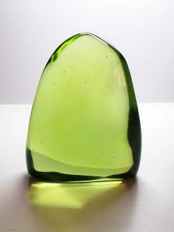 Tools4transformation Green - Light (Terra Olive) Andara Crystal 600g SPECIAL BUY