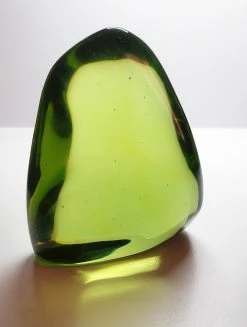 Tools4transformation Green - Light (Terra Olive) Andara Crystal 600g SPECIAL BUY