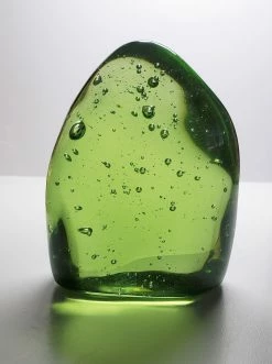 Tools4transformation Green - Light (Terra Olive) Andara Crystal 788g