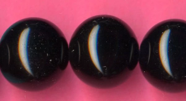 Tools4transformation Onyx - Black Essence