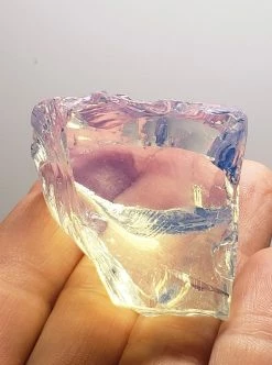 Tools4transformation Opalescent Traditional Andara Crystal 46g