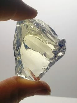 Tools4transformation Opalescent Traditional Andara Crystal 46g