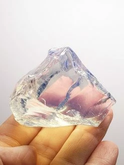 Tools4transformation Opalescent Traditional Andara Crystal 46g