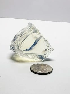 Tools4transformation Opalescent Traditional Andara Crystal 46g