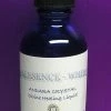Tools4transformation Opalesence Clear/white Andara Crystal Liquid Liquid Andaras - Vibrational Essences