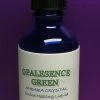 Tools4transformation Opalesence Green Andara Crystal Liquid