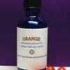 Tools4transformation Orange Andara Crystal Liquid Liquid Andaras - Vibrational Essences