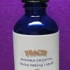 Tools4transformation Peach Andara Crystal Liquid Liquid Andaras - Vibrational Essences