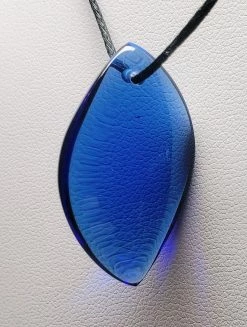 Tools4transformation Bundle F Andara Crystal Simple Wear Pendant Trio - Amber, Blue & Earth Shaman