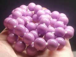 Tools4transformation Phosphosiderite EO++ 9.8mm - 10mm 24inch