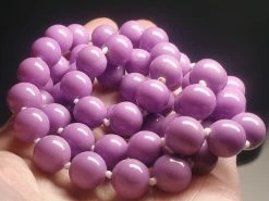 Tools4transformation Phosphosiderite EO++ 9.8mm - 10mm 25.5inch