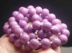 Tools4transformation Phosphosiderite EO++ 9.8mm - 10.2mm 26.5inch