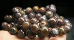 Tools4transformation Pietersite EO++ 8+mm 25.5inch Blue/Red Undertone