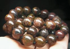 Tools4transformation Pietersite EO++ 10mm 25inch Red Undertone