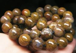 Tools4transformation Pietersite EO++ 10mm 26.5inch Golden