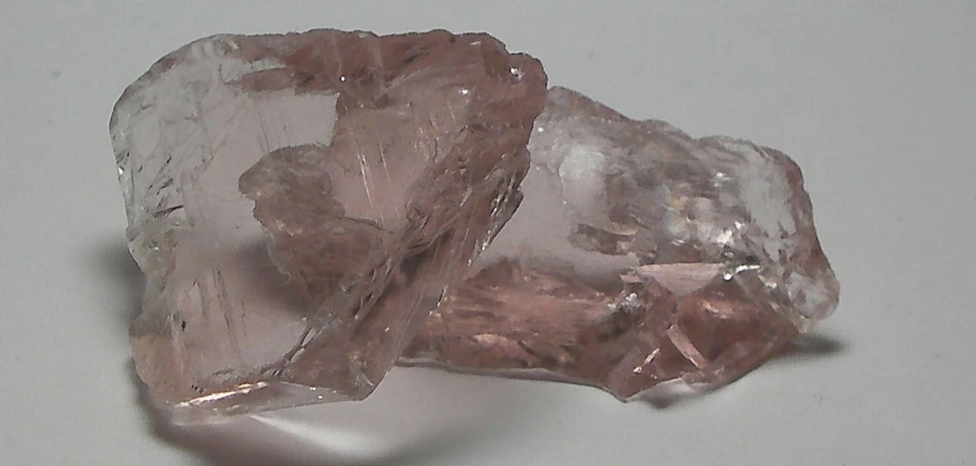 Tools4transformation Fluorite - Pink Essence