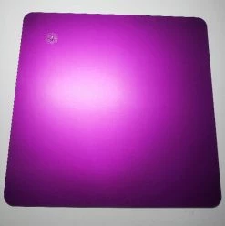 Tools4transformation Necklace Selection Gallery EIP Large Purple Plate