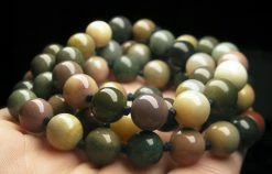 Tools4transformation Jasper - Polychrome Polychrome Jasper EO++ 8+mm 24inch