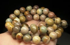 Tools4transformation Jasper - Polychrome Polychrome Jasper EO++ 8+mm 26inch