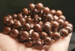 Tools4transformation Poppy Jasper EO+ 8+mm 24inch Jasper - Poppy