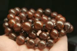 Tools4transformation Jasper - Poppy Poppy Jasper EO+ 8+mm 25inch