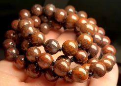 Tools4transformation Poppy Jasper EO++ 8+mm 24.5inch Jasper - Poppy